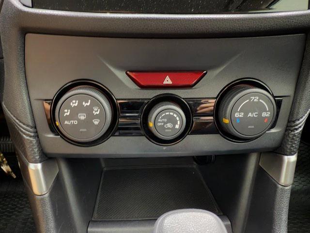 used 2021 Subaru Forester car, priced at $23,752