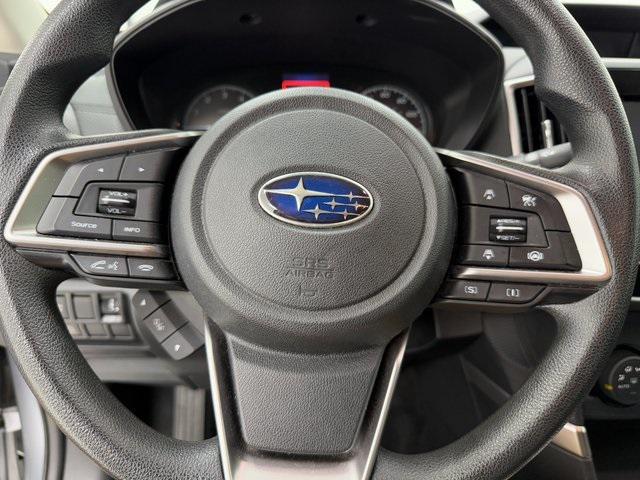 used 2021 Subaru Forester car, priced at $23,752