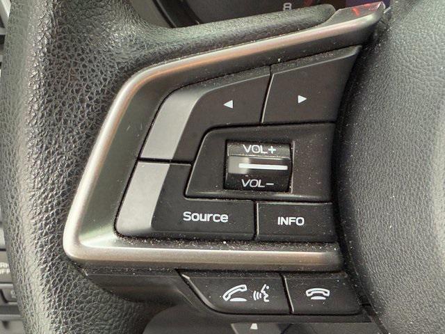 used 2021 Subaru Forester car, priced at $23,752