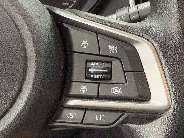 used 2021 Subaru Forester car, priced at $23,752