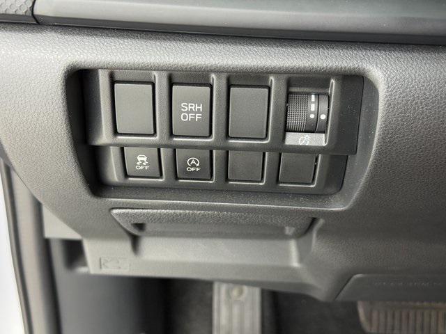 used 2021 Subaru Forester car, priced at $23,752