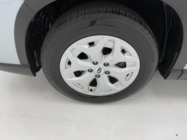 used 2021 Subaru Forester car, priced at $23,752