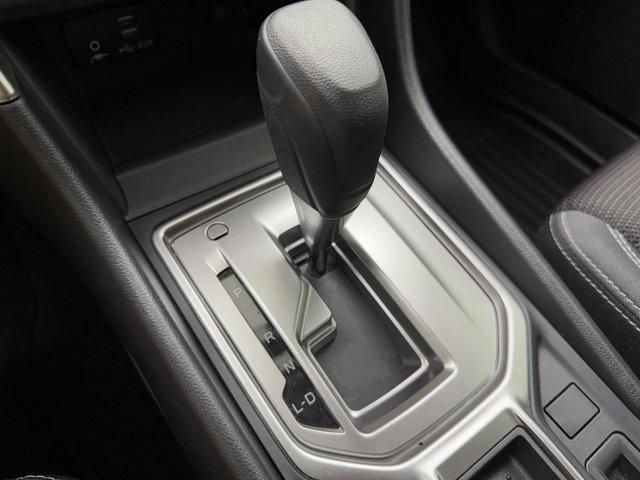 used 2021 Subaru Forester car, priced at $23,752