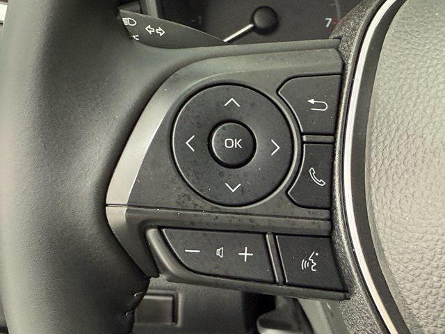 used 2024 Toyota Corolla car, priced at $25,998
