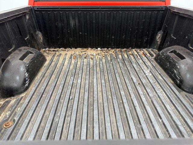 used 2022 Toyota Tundra Hybrid car, priced at $58,667
