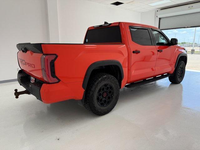used 2022 Toyota Tundra Hybrid car, priced at $58,667