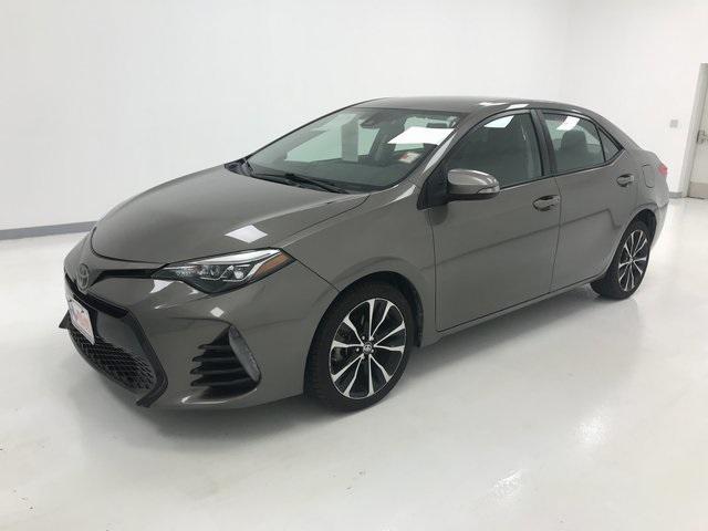 used 2019 Toyota Corolla car, priced at $17,930