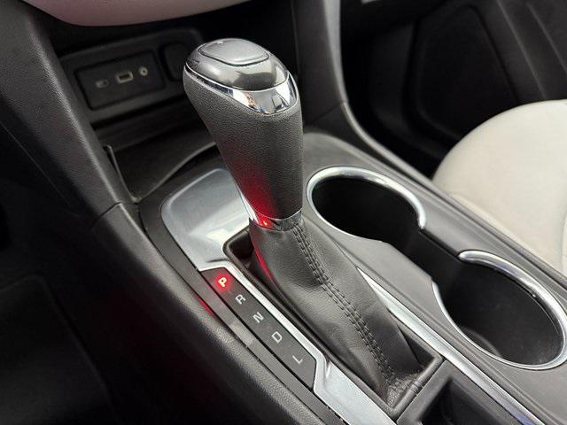 used 2019 Chevrolet Equinox car, priced at $15,973