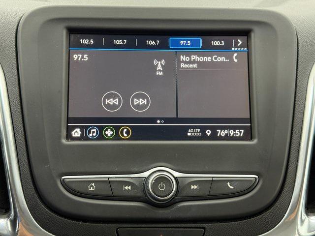 used 2019 Chevrolet Equinox car, priced at $15,973