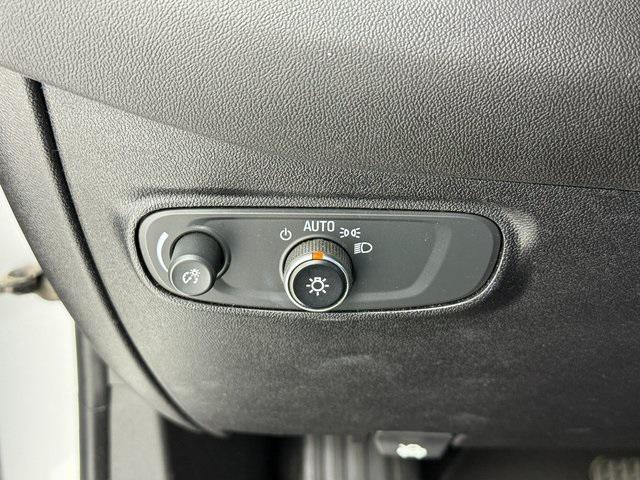 used 2019 Chevrolet Equinox car, priced at $15,973