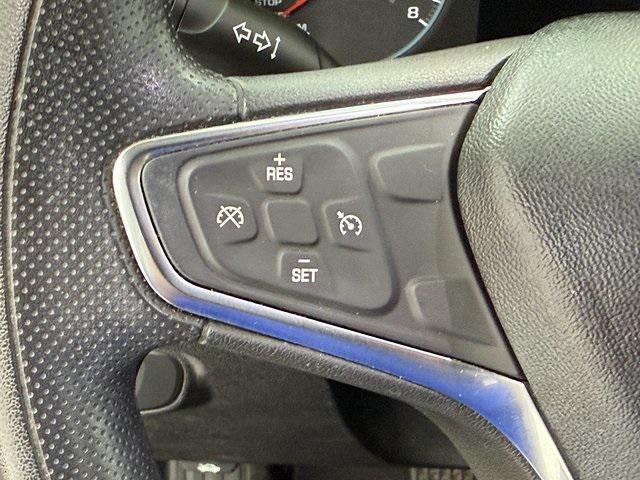 used 2019 Chevrolet Equinox car, priced at $15,973