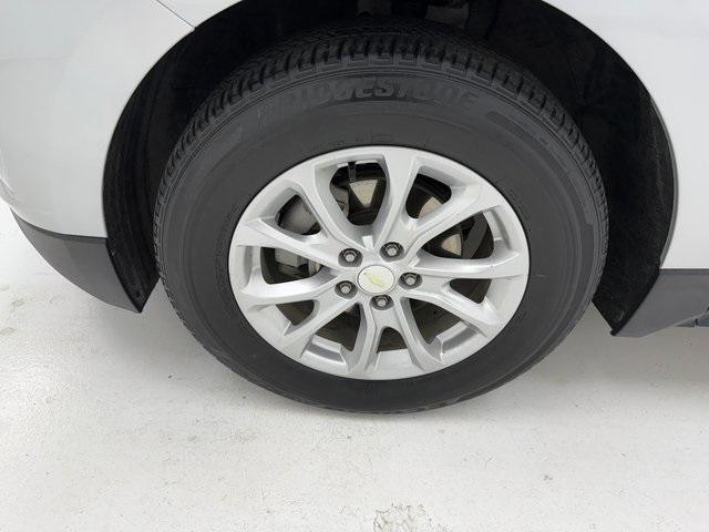 used 2019 Chevrolet Equinox car, priced at $15,973