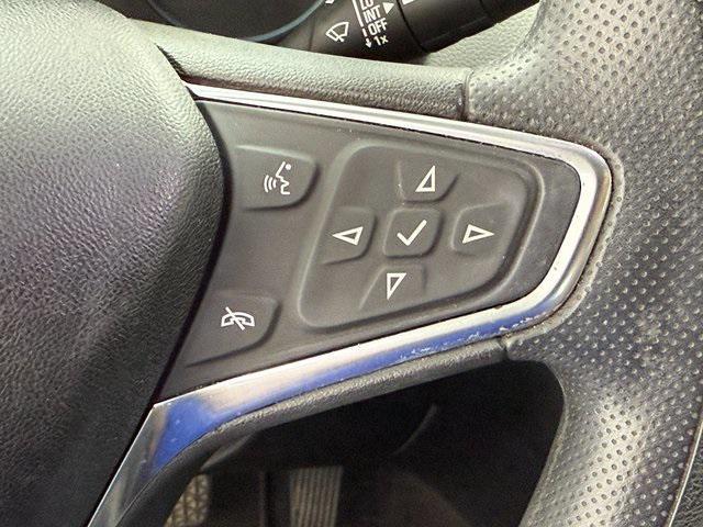 used 2019 Chevrolet Equinox car, priced at $15,973