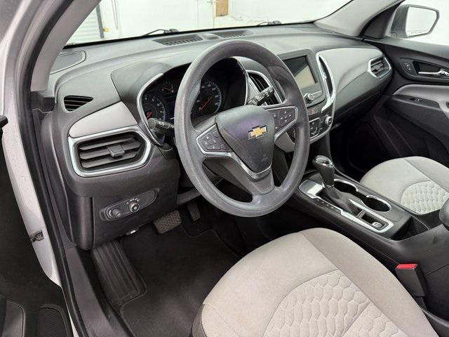 used 2019 Chevrolet Equinox car, priced at $15,973