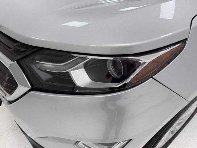 used 2019 Chevrolet Equinox car, priced at $15,973