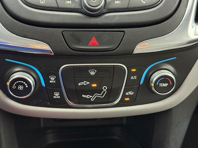 used 2019 Chevrolet Equinox car, priced at $15,973