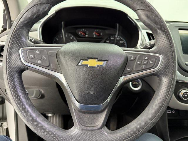 used 2019 Chevrolet Equinox car, priced at $15,973