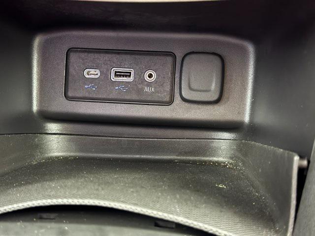 used 2019 Chevrolet Equinox car, priced at $15,973