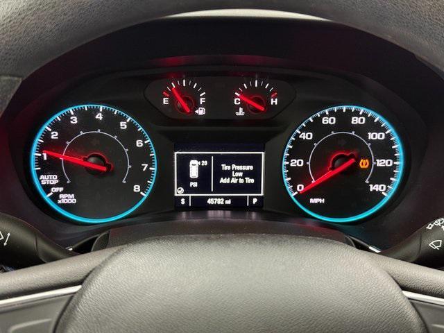 used 2019 Chevrolet Equinox car, priced at $15,973