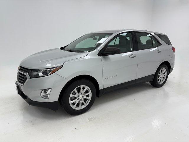 used 2019 Chevrolet Equinox car, priced at $15,973