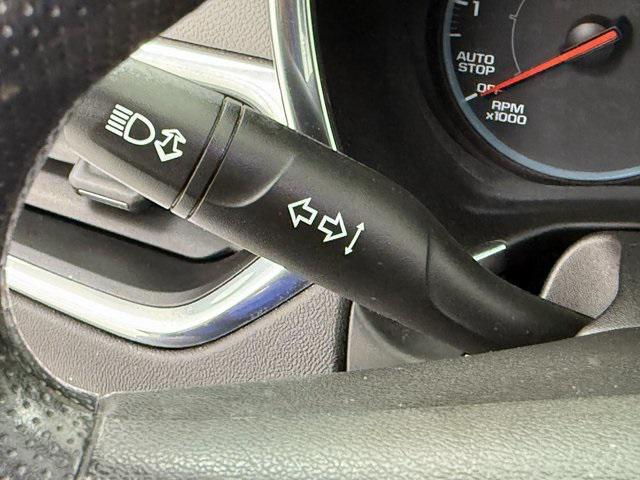 used 2019 Chevrolet Equinox car, priced at $15,973