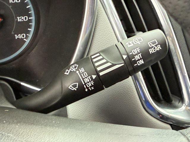 used 2019 Chevrolet Equinox car, priced at $15,973