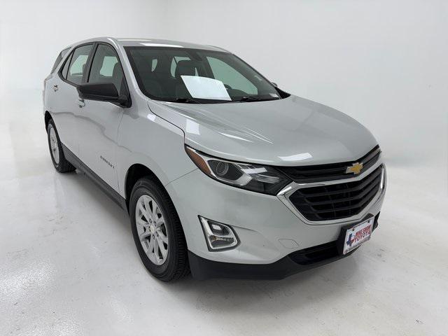 used 2019 Chevrolet Equinox car, priced at $15,973