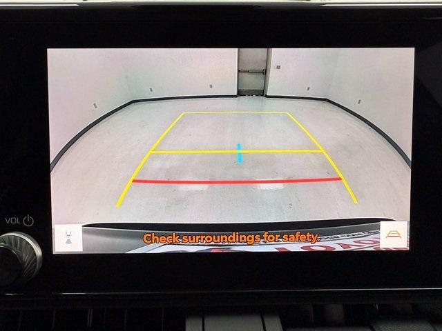 used 2024 Toyota RAV4 car, priced at $25,000