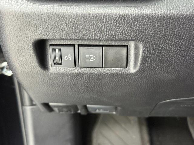 used 2024 Toyota RAV4 car, priced at $25,000