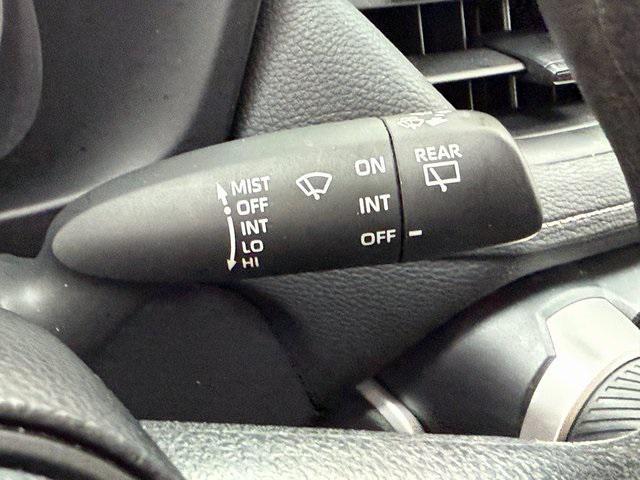 used 2024 Toyota RAV4 car, priced at $25,000