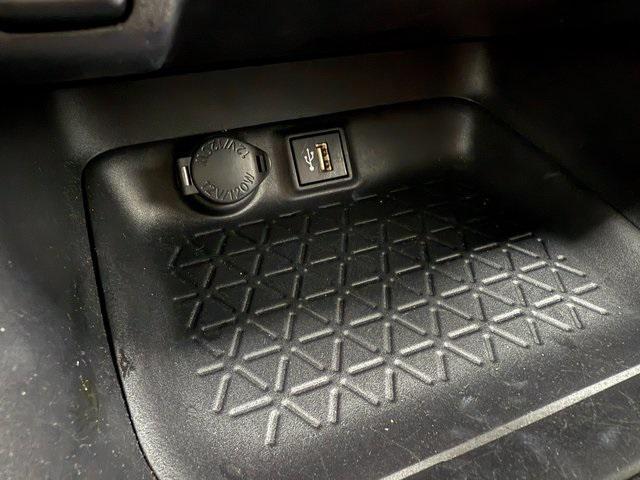 used 2024 Toyota RAV4 car, priced at $25,000