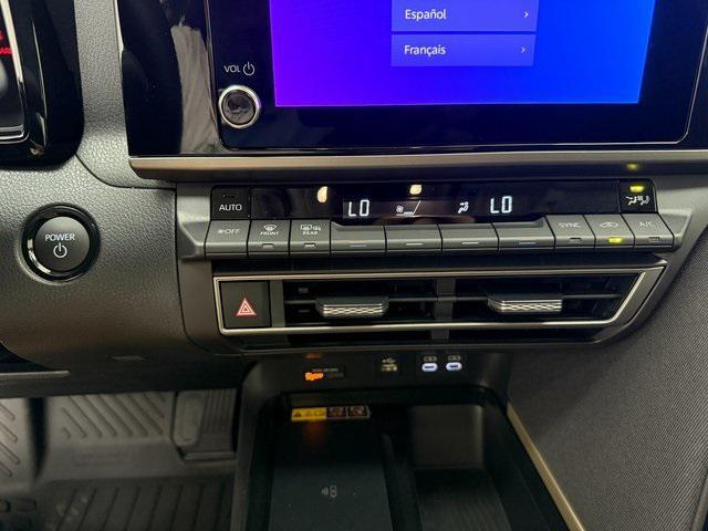 new 2025 Toyota Camry car, priced at $31,629