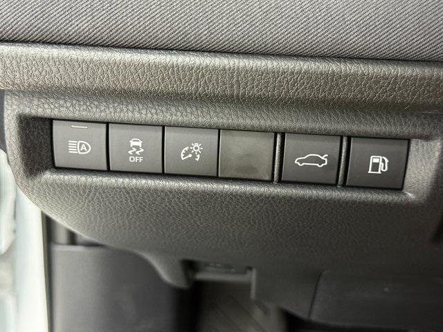new 2025 Toyota Camry car, priced at $31,629