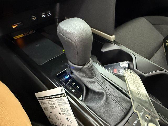 new 2025 Toyota Camry car, priced at $31,629