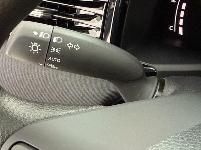 new 2025 Toyota Camry car, priced at $31,629