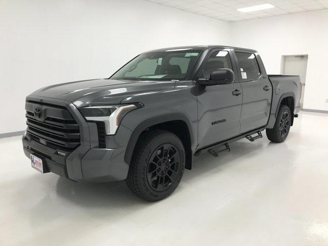 new 2024 Toyota Tundra car, priced at $53,052