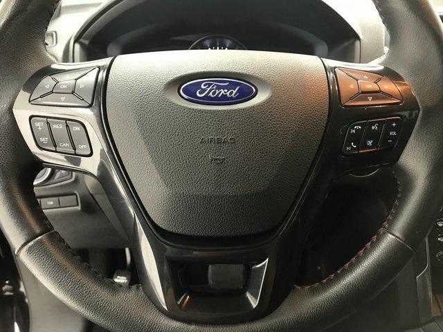 used 2019 Ford Explorer car, priced at $26,154