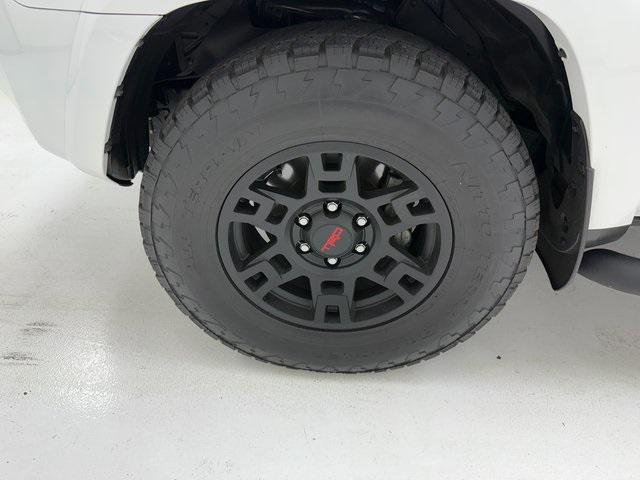 used 2023 Toyota 4Runner car, priced at $41,238