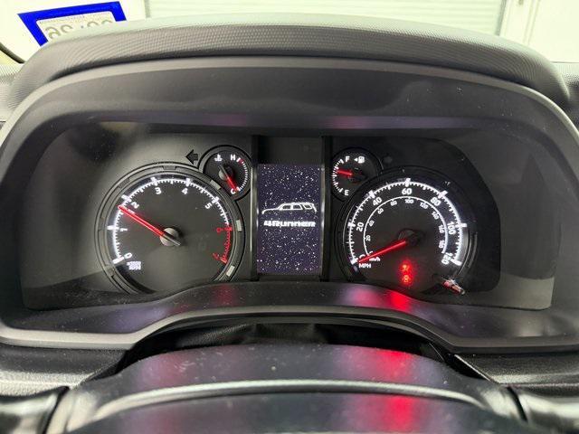 used 2023 Toyota 4Runner car, priced at $41,238