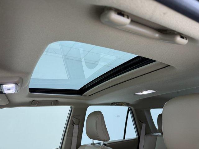 used 2023 Toyota 4Runner car, priced at $41,238