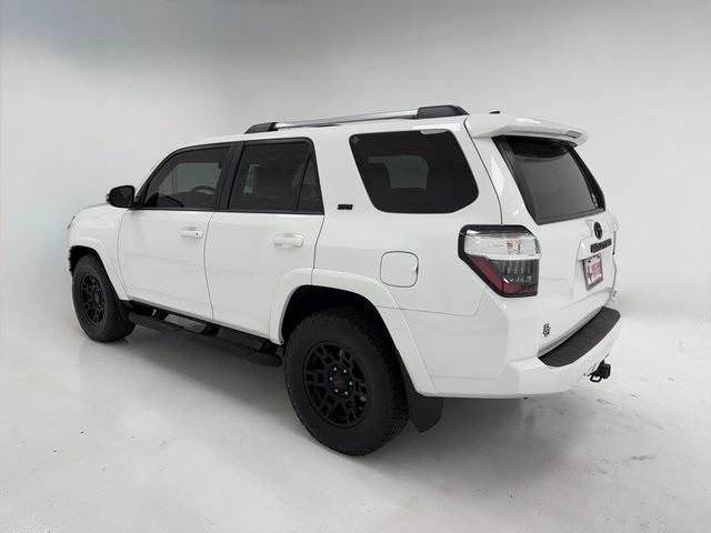 used 2023 Toyota 4Runner car, priced at $41,238