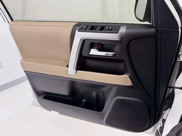 used 2023 Toyota 4Runner car, priced at $41,238