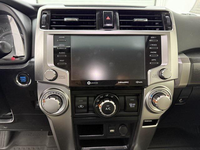 used 2023 Toyota 4Runner car, priced at $41,238