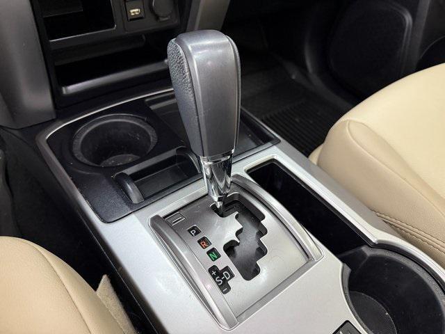 used 2023 Toyota 4Runner car, priced at $41,238