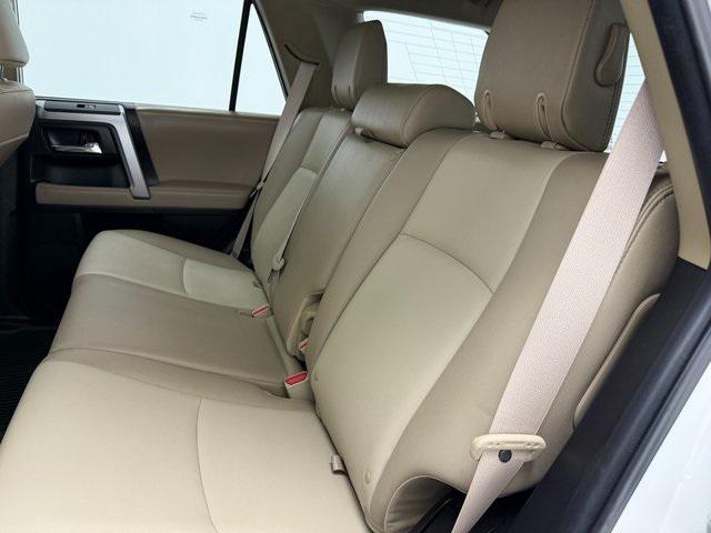 used 2023 Toyota 4Runner car, priced at $41,238