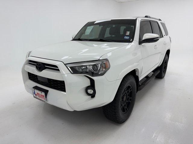 used 2023 Toyota 4Runner car, priced at $41,238