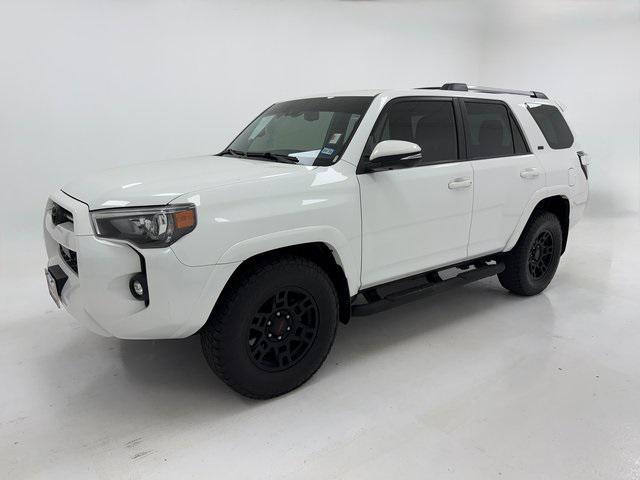 used 2023 Toyota 4Runner car, priced at $41,238