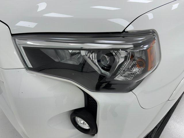used 2023 Toyota 4Runner car, priced at $41,238
