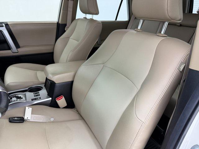 used 2023 Toyota 4Runner car, priced at $41,238