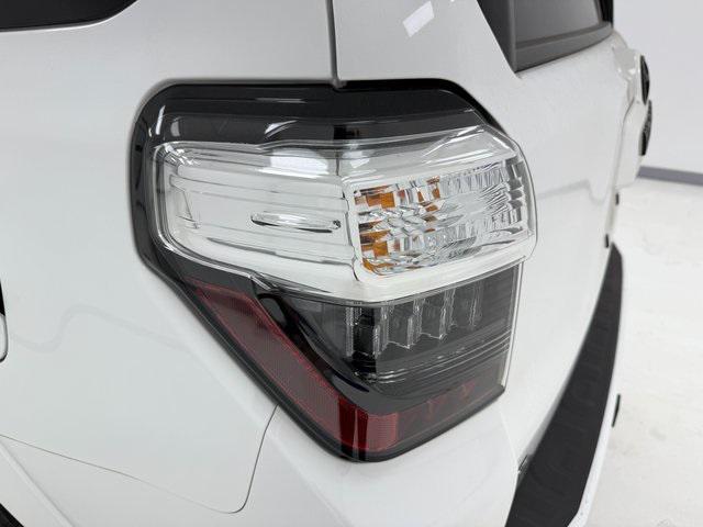 used 2023 Toyota 4Runner car, priced at $41,238